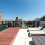 Cobertura à venda com 1 suíte em Vila Suzana, São Paulo, SP