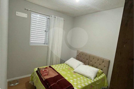 Apartamento à venda com 2 quartos em Jardim Guarujá, Sorocaba, SP