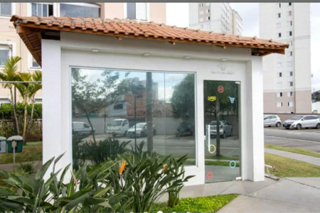 Apartamento à venda com 2 suítes em Vila Andrade, São Paulo, SP