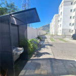 Apartamento à venda com 2 quartos em Campo Grande, Rio de Janeiro, RJ