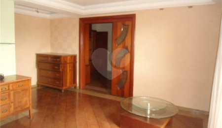 Apartamento à venda com 4 quartos, sendo 2 suítes,  em Água Fria, São Paulo, SP