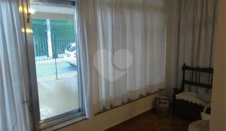 Sobrado à venda com 3 quartos em Santana, São Paulo, SP