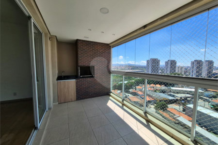 Apartamento à venda com 2 quartos, sendo 1 suíte, em Vila Leopoldina, São Paulo, SP