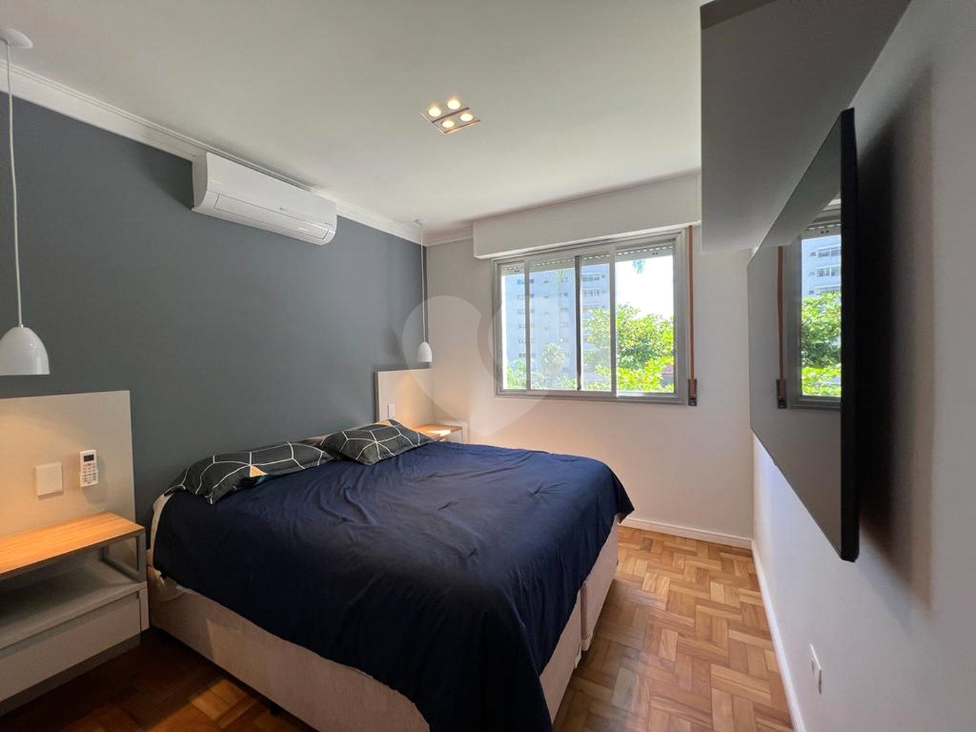 Apartamento à venda com 3 quartos, sendo 1 suíte, em Jardim França, São Paulo, SP