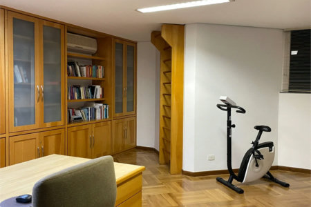 Apartamento à venda com 4 suítes em Vila Suzana, São Paulo, SP