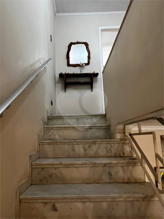 Sobrado à venda com 3 quartos em Mandaqui, São Paulo, SP