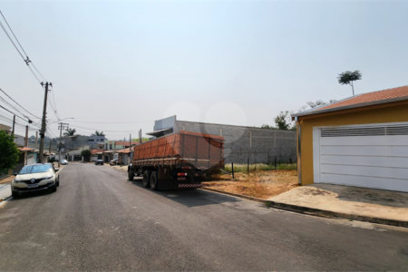 Terreno à venda em Jardim Panorama, Salto, SP
