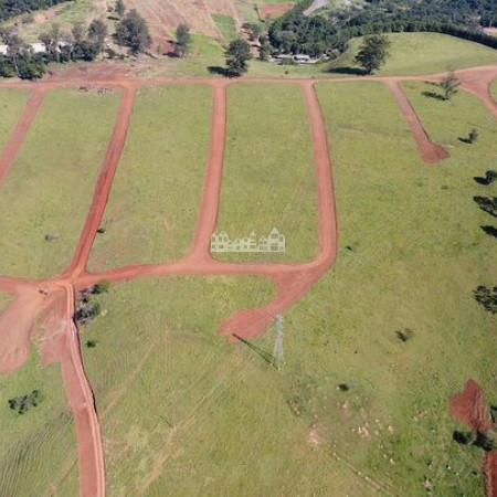 Terreno à venda no condomínio Montaresa Club e Resort, Atibaia - SP