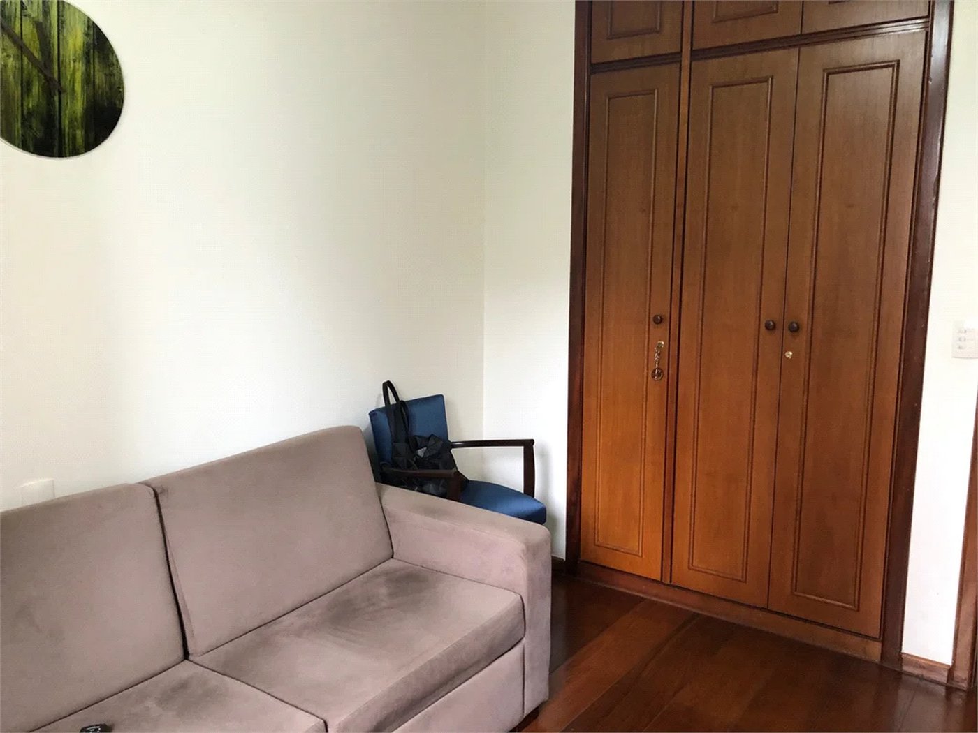 Apartamento à venda com 3 suítes em Vila Andrade, São Paulo, SP