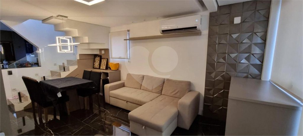 Apartamento à venda com 2 suítes em Pinheiros, São Paulo, SP
