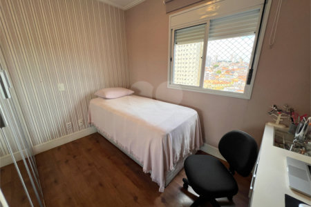 Apartamento à venda com 3 suítes em Santa Teresinha, São Paulo, SP