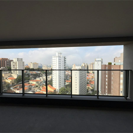 Apartamento à venda com 3 suítes em Alto da Lapa, São Paulo, SP
