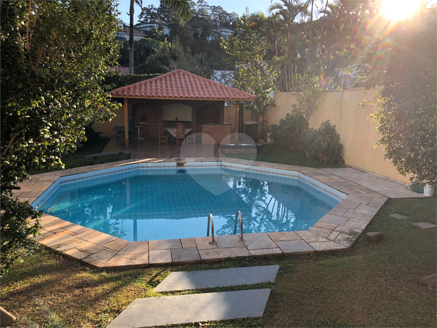 Casa à venda com 3 suítes em Fazenda Morumbi, São Paulo, SP