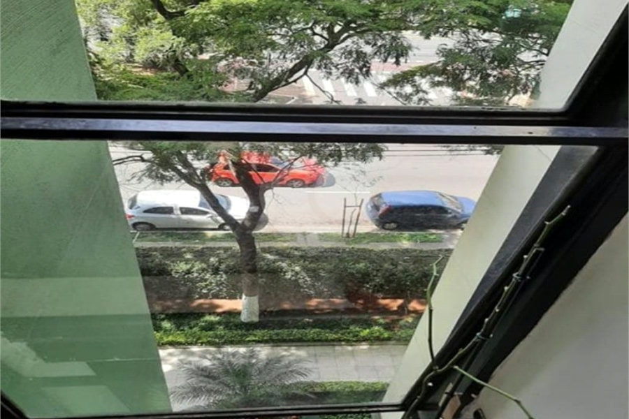Apartamento à venda com 2 quartos em Casa Verde, São Paulo, SP