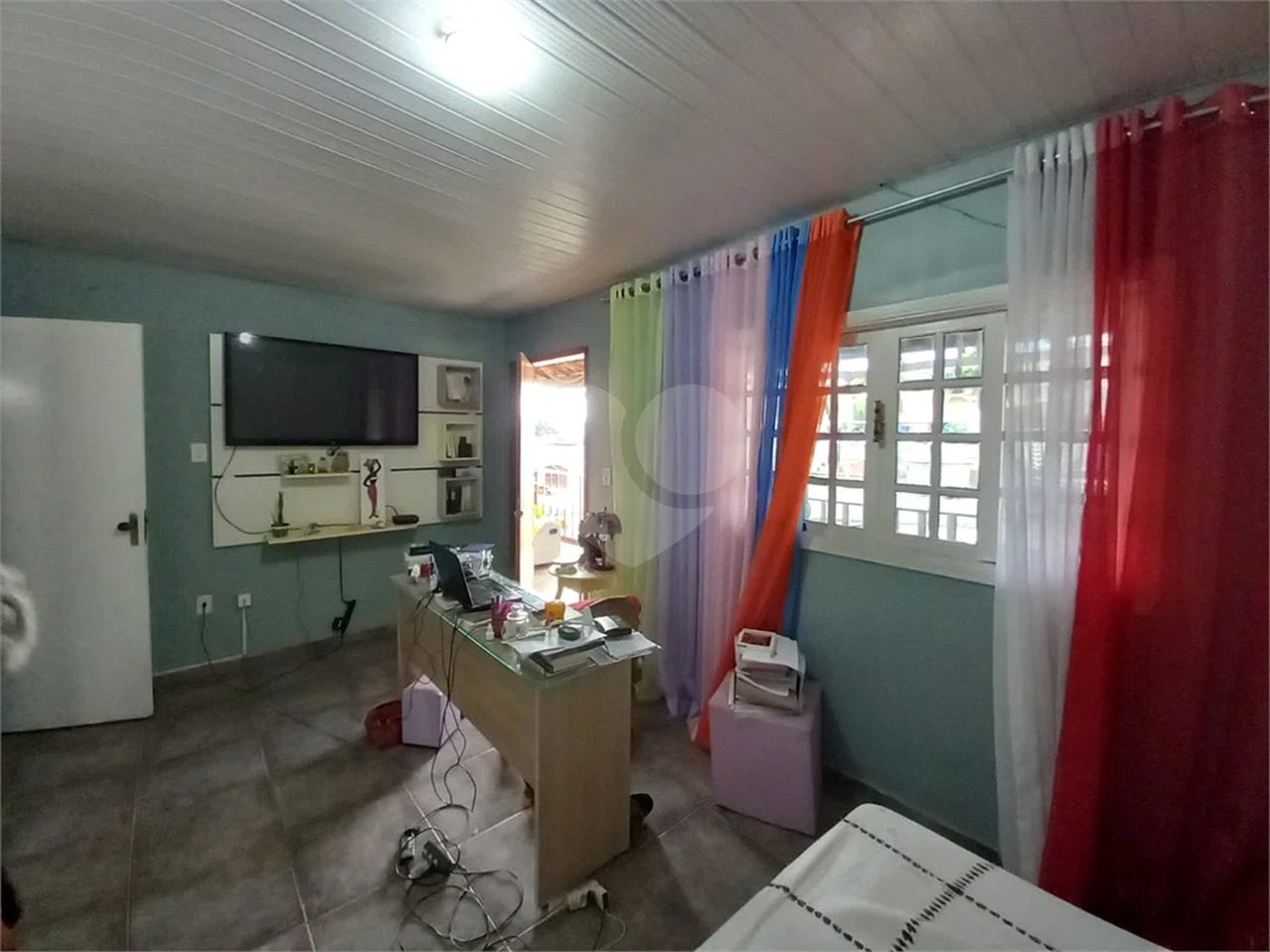 Casa à venda com 4 quartos, sendo 1 suíte, em Campo Grande, Rio de Janeiro, RJ