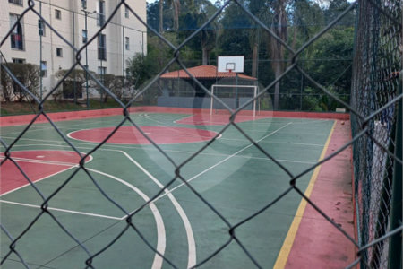 Apartamento para alugar com 2 quartos em Jardim da Glória, Cotia, SP