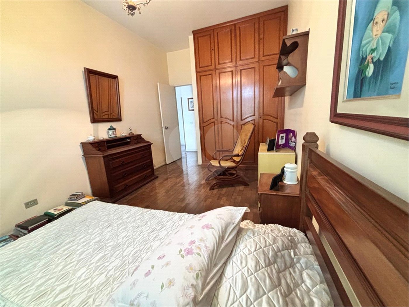 Apartamento à venda com 4 quartos, sendo 1 suíte, em Tijuca, Rio de Janeiro, RJ