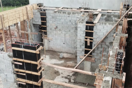 Casa à venda com 3 suítes no condomínio Associação dos Moradores do Loteamento Alto da Floresta, Bom Jesus dos Perdões - SP