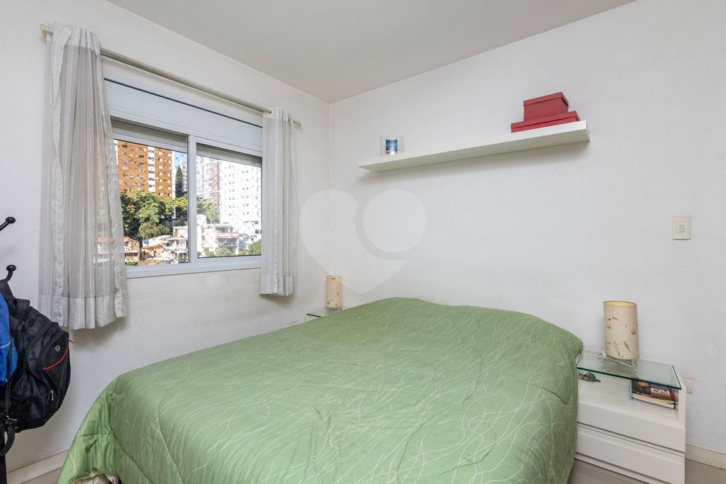 Apartamento à venda com 3 quartos, sendo 1 suíte, em Perdizes, São Paulo, SP