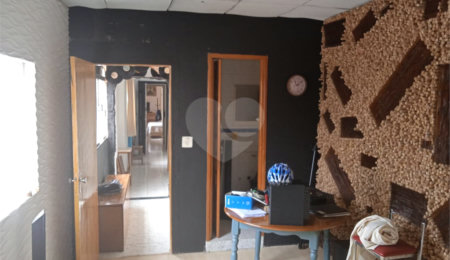 Sobrado à venda com 3 quartos, sendo 2 suítes,  em Santana, São Paulo, SP