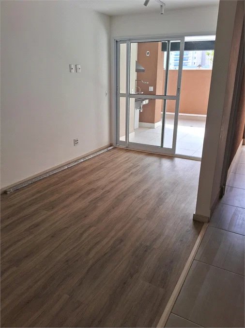 Apartamento à venda ou para alugar com 2 suítes em Água Branca, São Paulo, SP