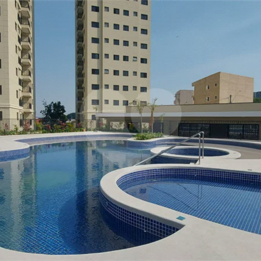Apartamento à venda com 3 quartos, sendo 1 suíte, em Vila Barão, Sorocaba, SP