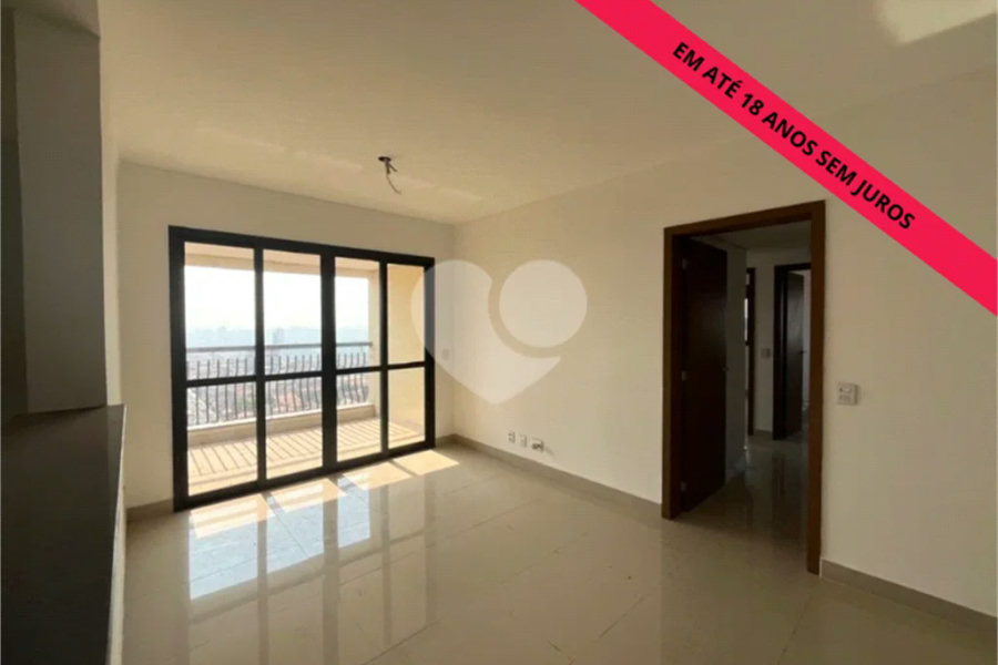Apartamento à venda com 3 quartos, sendo 1 suíte,  em Paulista, Piracicaba, SP