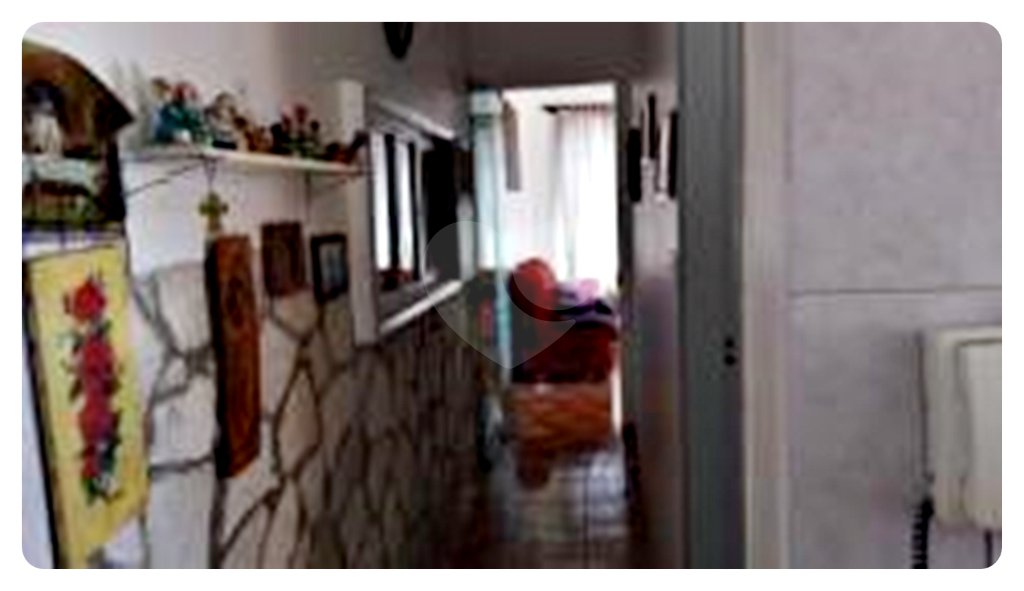 Sobrado à venda com 2 quartos em Água Fria, São Paulo, SP
