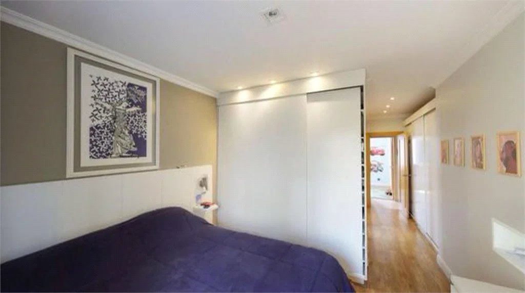 Apartamento à venda com 4 quartos, sendo 2 suítes, em Vila Andrade, São Paulo, SP