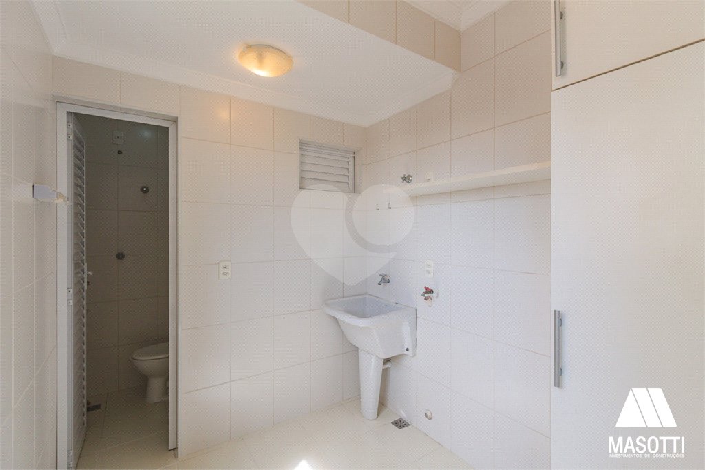 Apartamento à venda com 2 suítes em Vila Todos Os Santos, Indaiatuba, SP