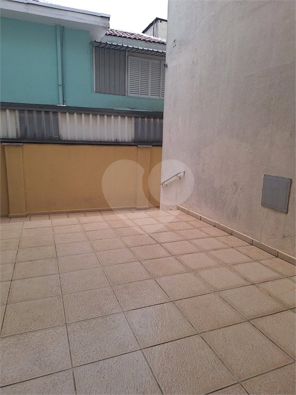 Apartamento à venda com 2 quartos em Mandaqui, São Paulo, SP