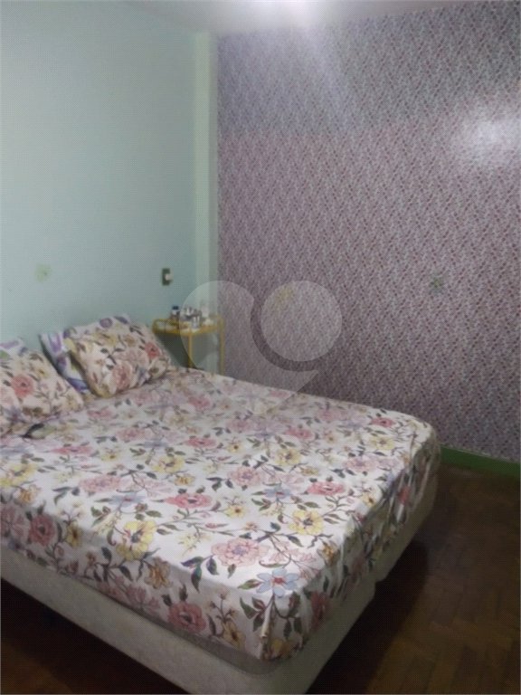 Casa de Vila à venda com 3 quartos, sendo 1 suíte, em Vila Guilherme, São Paulo, SP