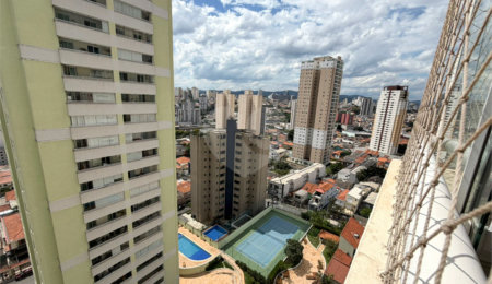 Apartamento à venda ou para alugar com 2 quartos em Parada Inglesa, São Paulo, SP