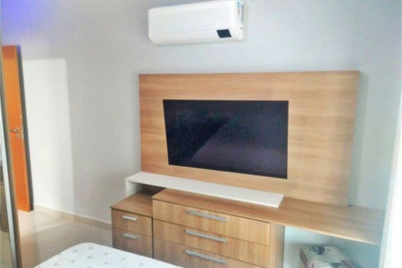 Kitnet Residencial à venda, Aviação, Praia Grande - KN0004.