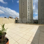 Apartamento para alugar com 3 quartos, sendo 1 suíte, em Tucuruvi, São Paulo, SP