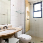 Apartamento à venda com 4 quartos, sendo 2 suítes,  em Vila Hamburguesa, São Paulo, SP