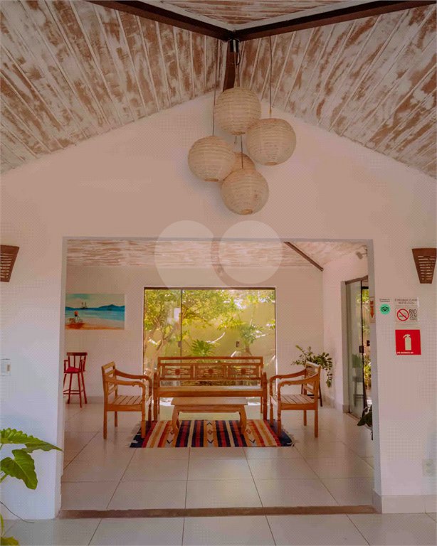 Casa à venda com 7 suítes em Bosque de Geribá, Armação dos Búzios, RJ