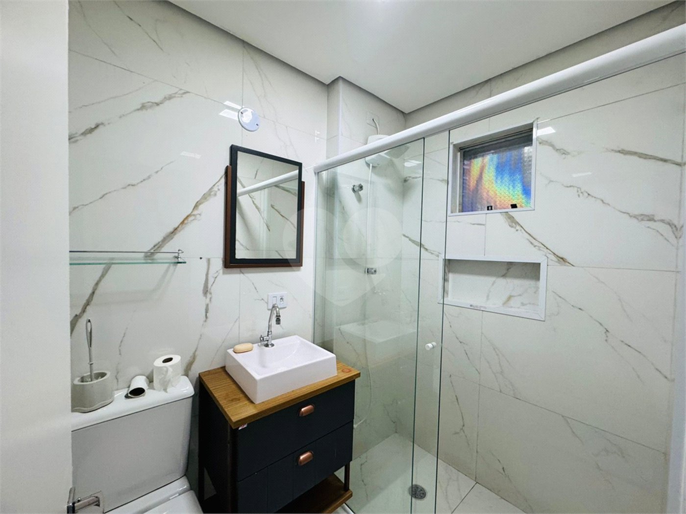 Apartamento à venda com 2 quartos em Gopoúva, Guarulhos, SP