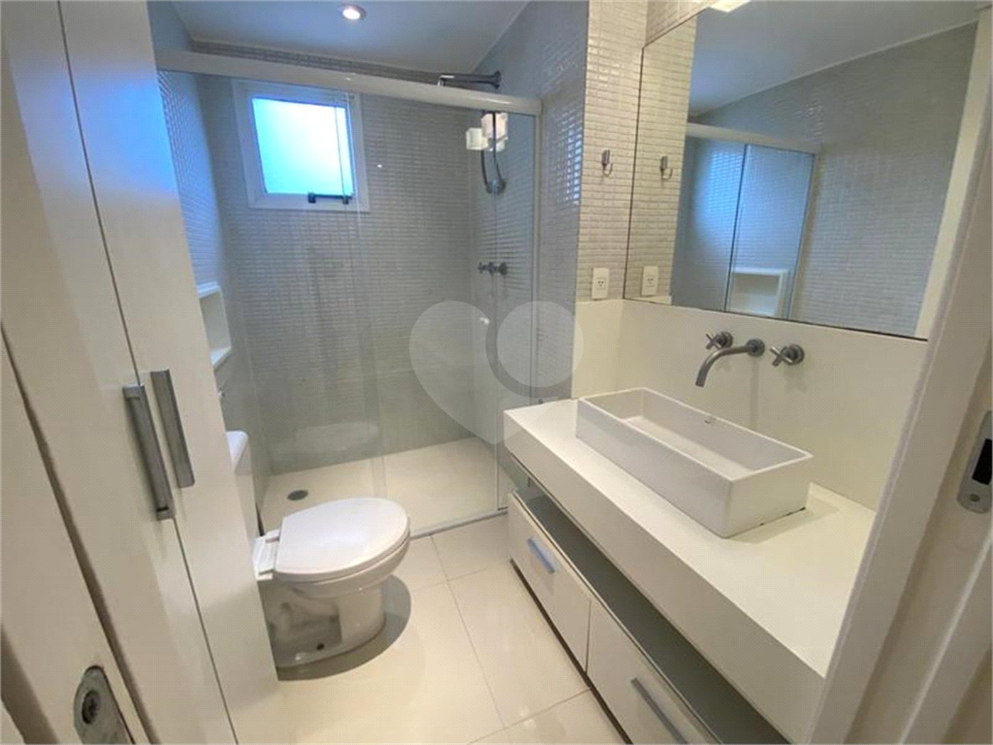 Apartamento à venda com 1 suíte em Perdizes, São Paulo, SP