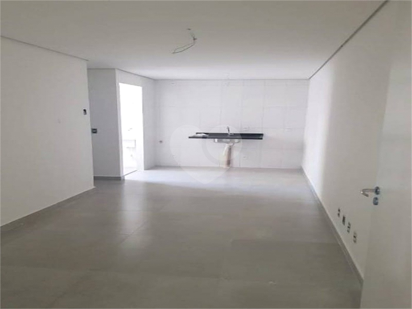 Apartamento à venda com 1 quarto em Vila Gumercindo, São Paulo, SP