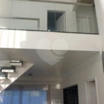 Casa à venda com 4 suítes no condomínio Parque da Figueiras, Mogi das Cruzes - SP