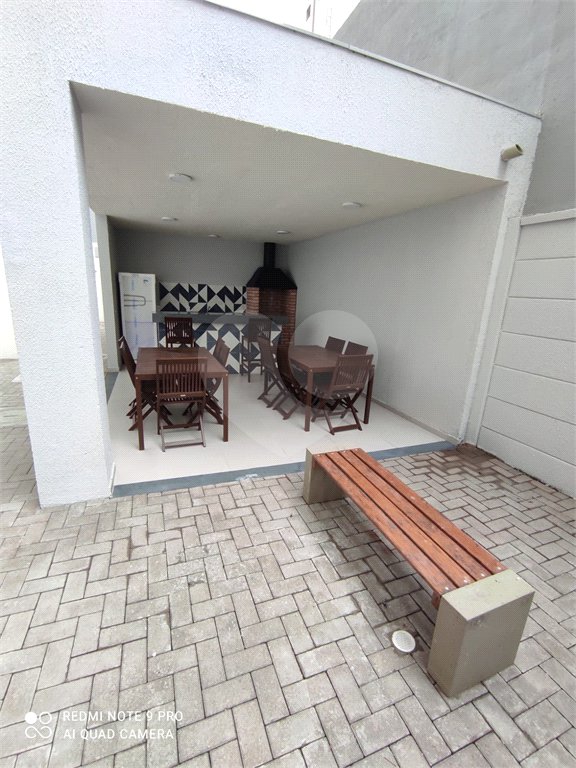 Apartamento à venda com 2 quartos em Barra Funda, São Paulo, SP