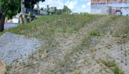 Terreno à venda em Tremembé, São Paulo, SP