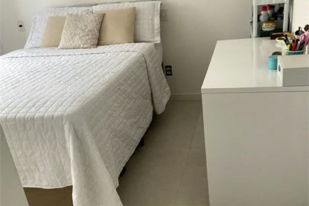Apartamento à venda com 2 quartos em Vila Andrade, São Paulo, SP
