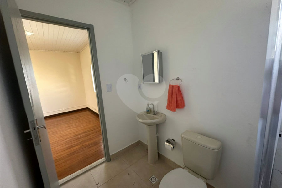 Casa para alugar com 2 quartos em Vila Pereira Cerca, São Paulo, SP