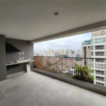 Apartamento à venda com 3 suítes em Perdizes, São Paulo, SP