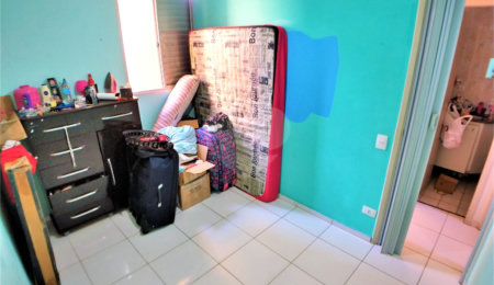 Apartamento à venda com 2 quartos em Mandaqui, São Paulo, SP