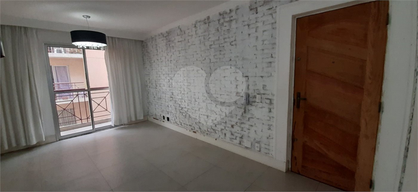 Apartamento à venda com 2 quartos em Vila Mazzei, São Paulo, SP