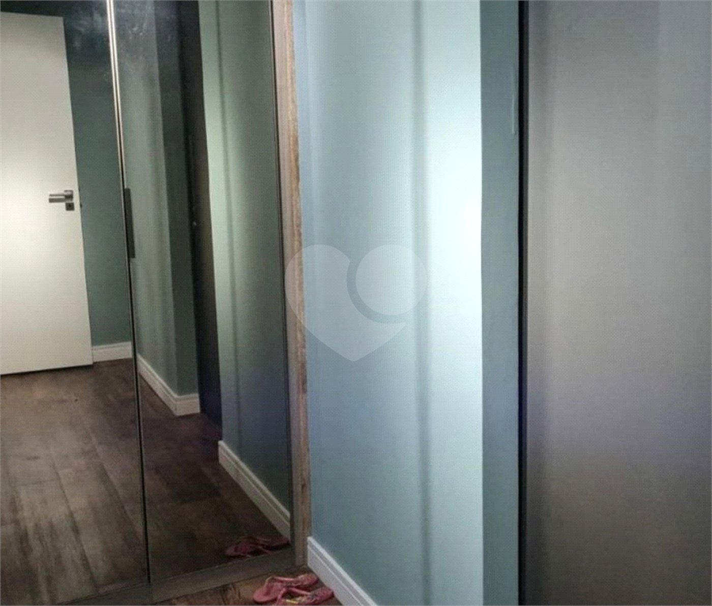 Apartamento à venda com 3 quartos, sendo 1 suíte, em Parada Inglesa, São Paulo, SP