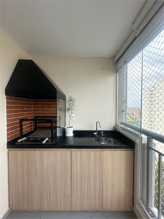 Apartamento à venda com 3 quartos, sendo 1 suíte,  em Vila Andrade, São Paulo, SP